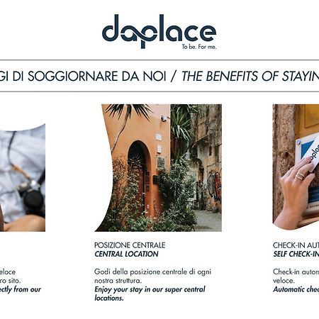 Daplace - Portaluppi Apartment ミラノ エクステリア 写真