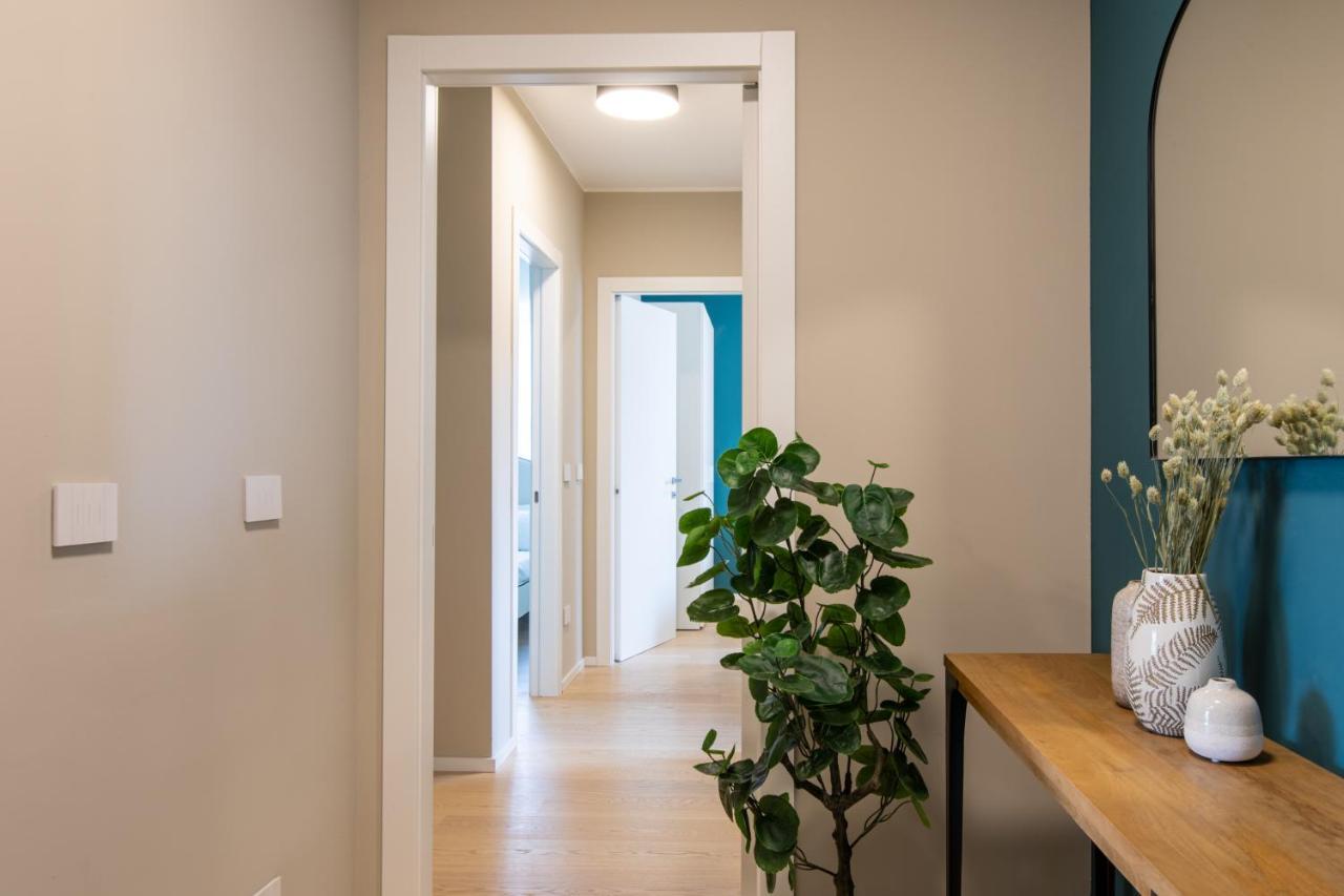 Daplace - Portaluppi Apartment ミラノ エクステリア 写真