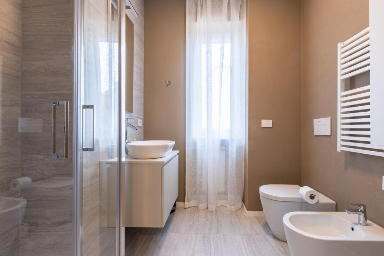 Daplace - Portaluppi Apartment ミラノ エクステリア 写真