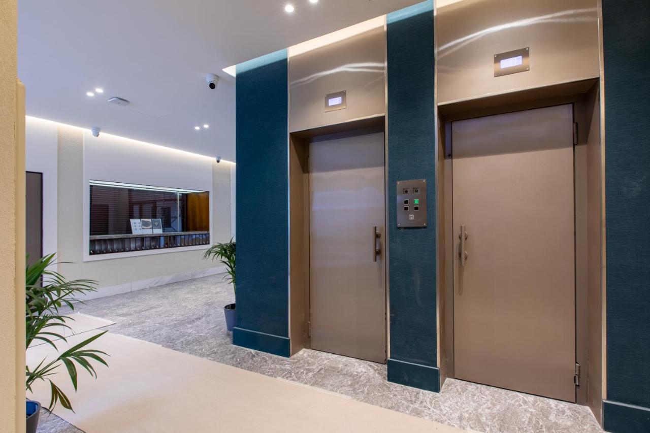 Daplace - Portaluppi Apartment ミラノ エクステリア 写真