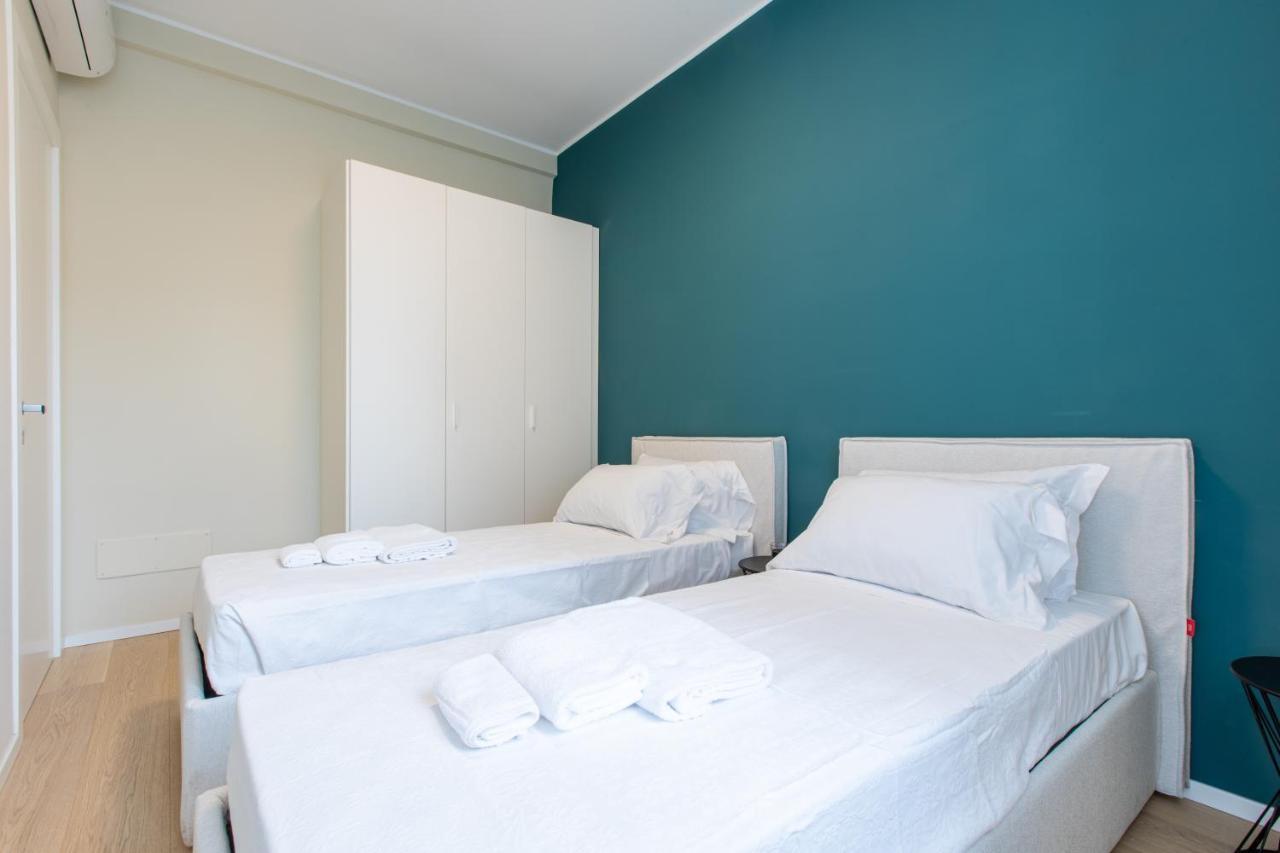 Daplace - Portaluppi Apartment ミラノ エクステリア 写真