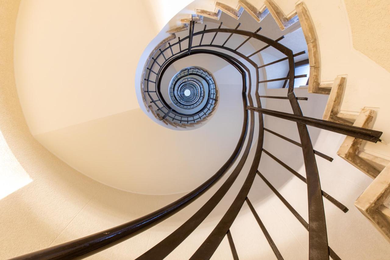 Daplace - Portaluppi Apartment ミラノ エクステリア 写真