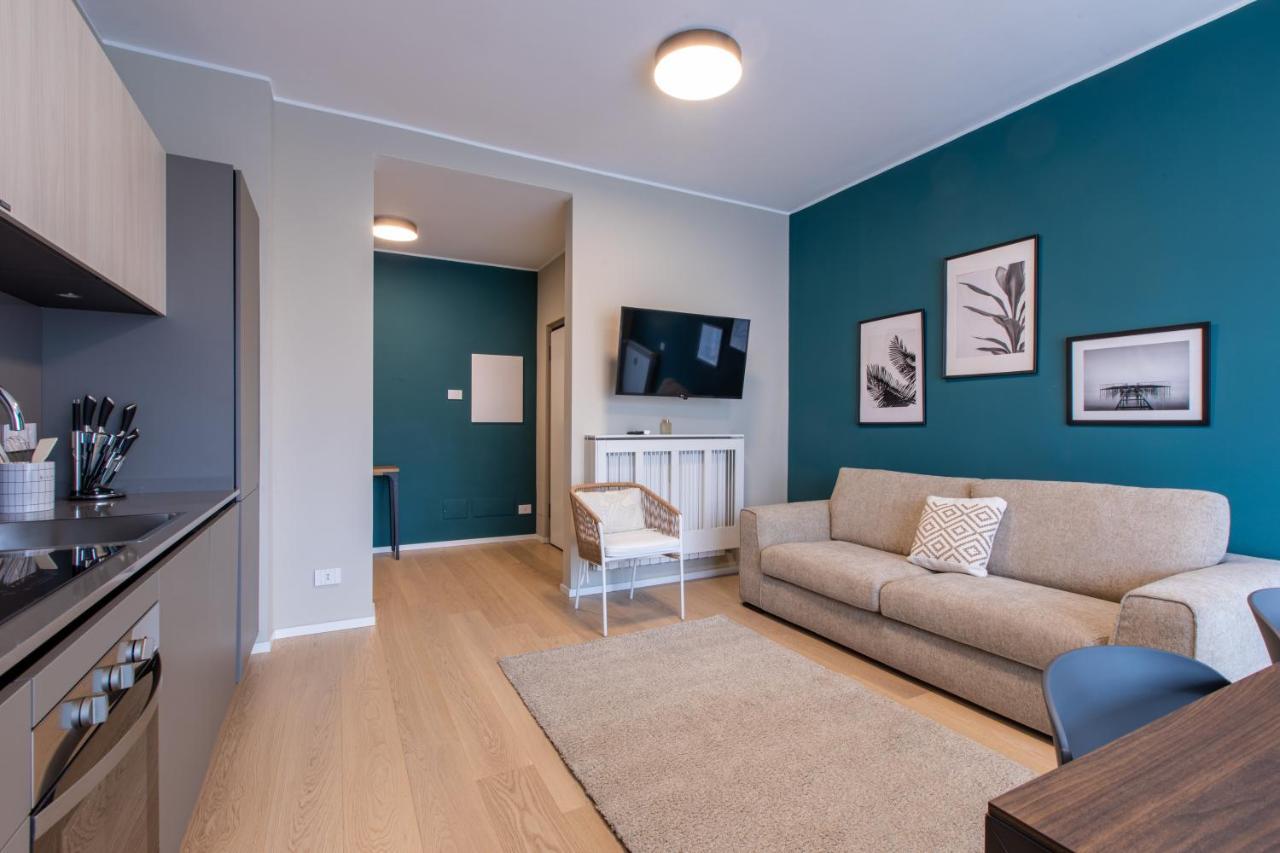Daplace - Portaluppi Apartment ミラノ エクステリア 写真