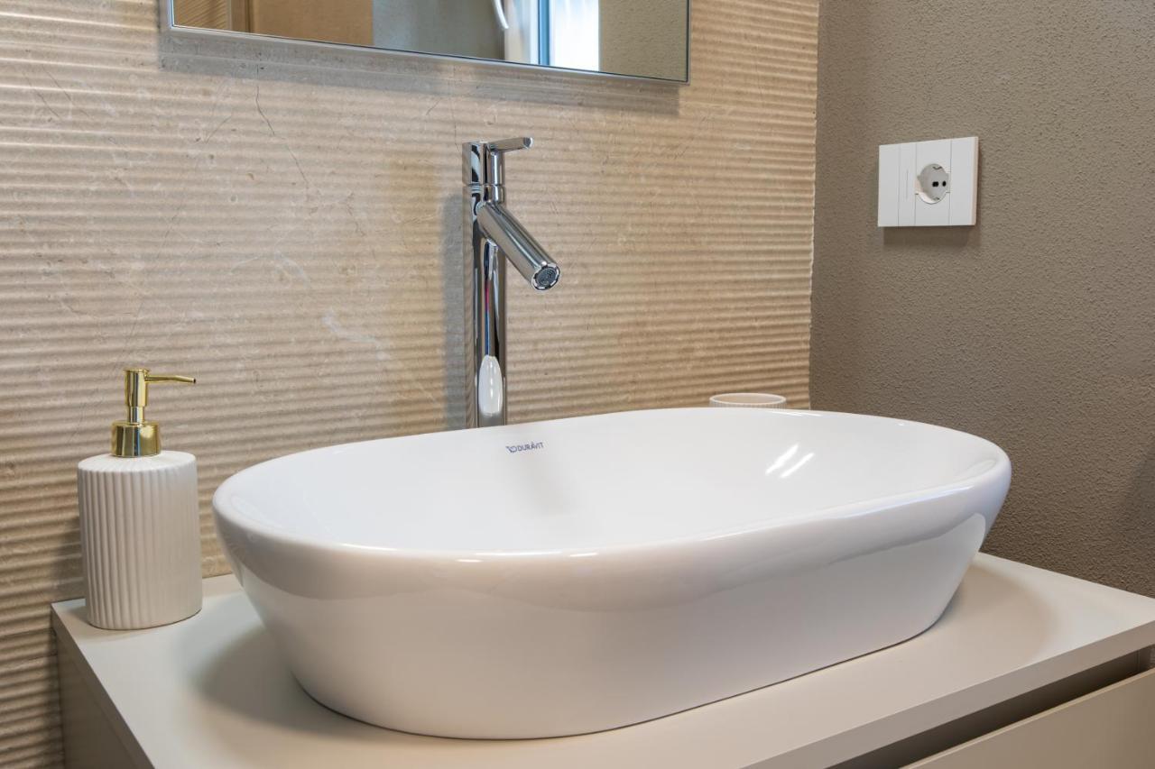 Daplace - Portaluppi Apartment ミラノ エクステリア 写真
