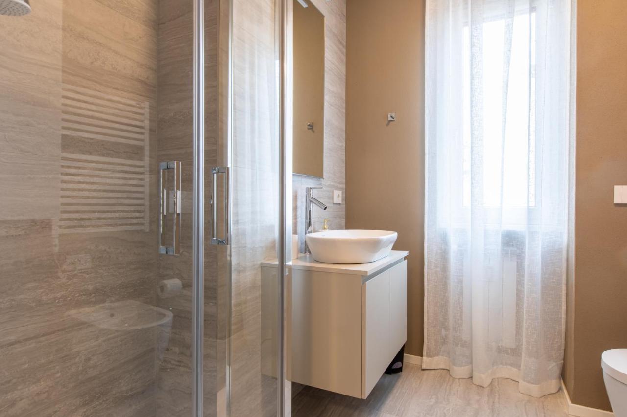 Daplace - Portaluppi Apartment ミラノ エクステリア 写真