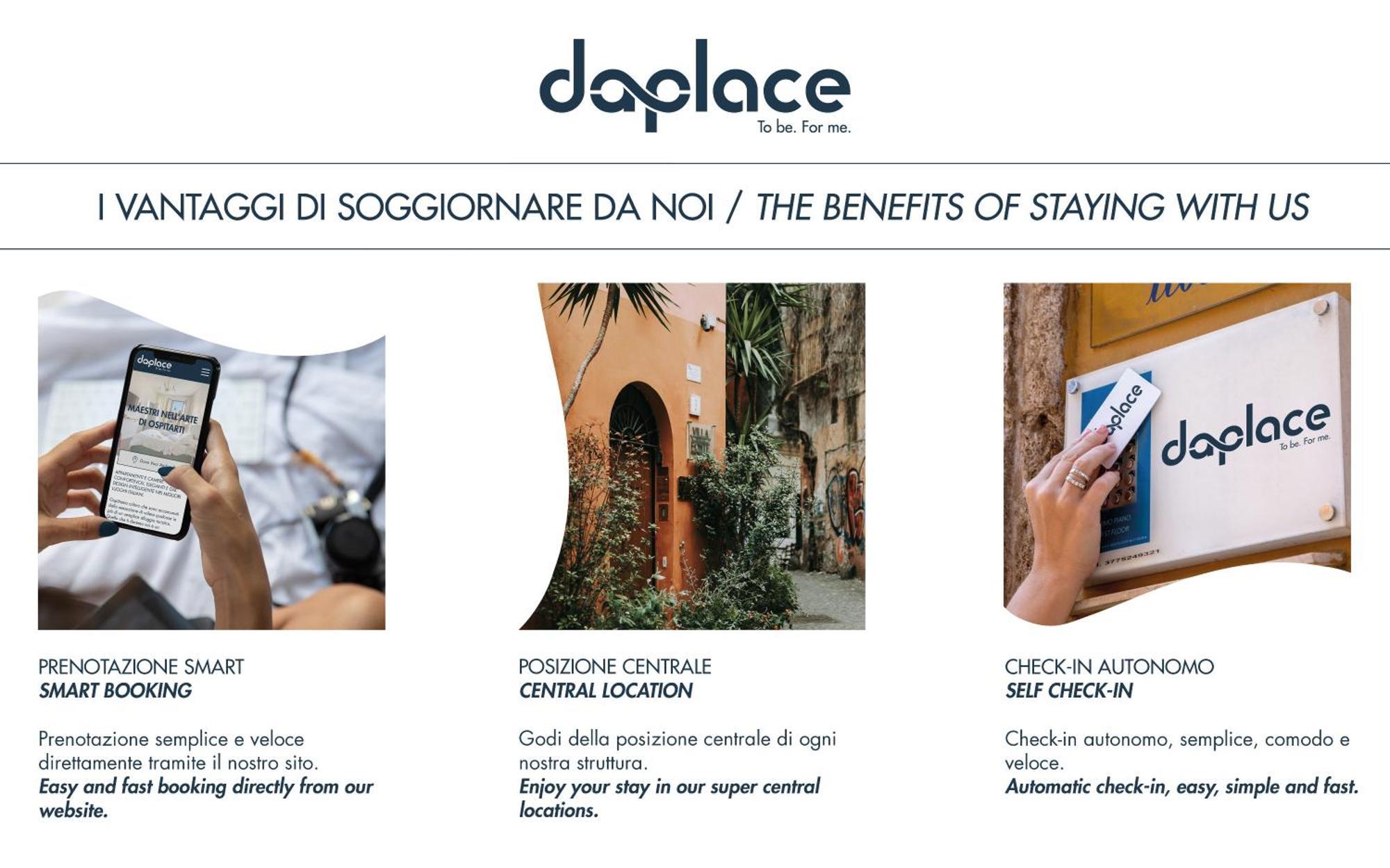 Daplace - Portaluppi Apartment ミラノ エクステリア 写真